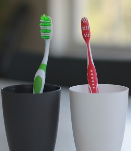 Brosses à dents