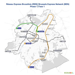 Plan REB - phase 1