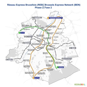 Plan REB - phase 2